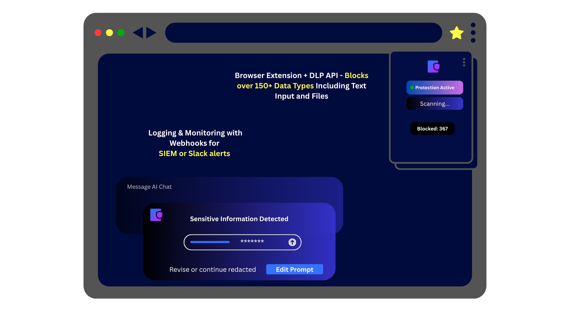 PromptShield Demo 5